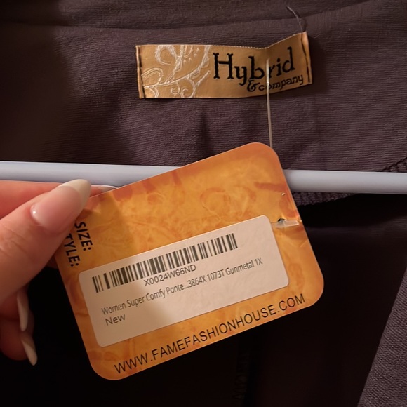 Great condition hybrid company jacket! - Picture 4 of 5